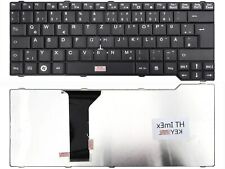 DE - Schwarz Tastatur keyboard