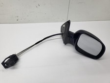 VW Golf 4 - Seitenspiegel