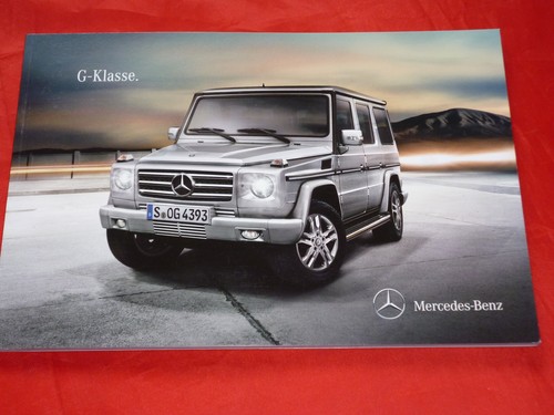 Mercedes w463 klasse 350 - mercedes,