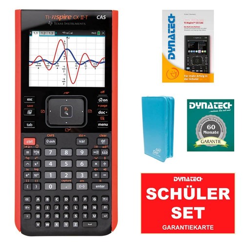 Taschenrechner nsp ii t - cx,