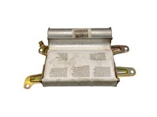 Door air cushion front left