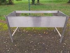 Untergestell für Spüle, Werkbank oder anderes