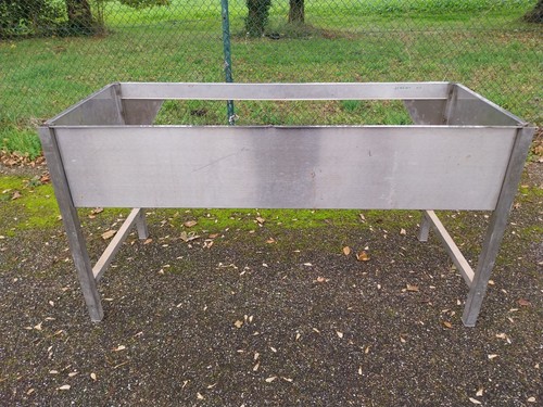 Untergestell für spüle - untergestell,