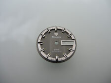 NIVADA F77 Automatic Day Date Zifferblatt, Ø 26,5 mm, AS 2066, watch dial