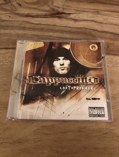 Cappuccino lautsprecher - cappuccino,