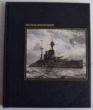 Die Schlachtschiffe - Die Seefahrer, Time Life Bücher, David Howarth, 1980