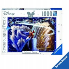 Ravensburger Puzzle 1000 Teile