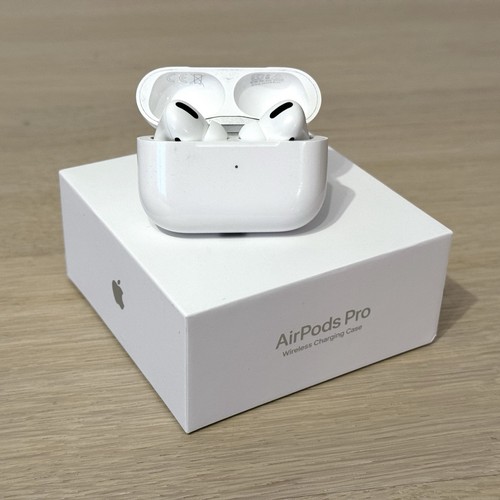 Apple airpods pro - pro, 1