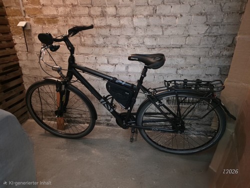 Gudereit herrenfahrrad zoll - herrenfahrrad,