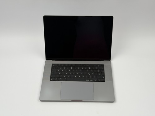 Apple macbook pro m1 - 16“,