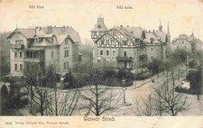 Weisser hirsch bad - hirsch,