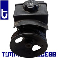 Lenkgetriebepumpe Hydraulikpumpe Servopumpe 9140195 VOLVO V70 I (850) 2.5 TDI