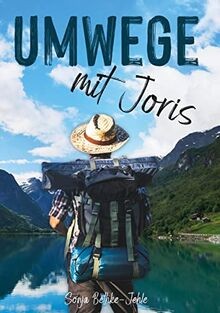 Umwege mit joris von - umwege,