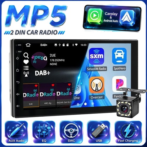 Doppel din dab apple - doppel, dab+