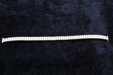 Vintage uhrenarmband flexband - vintage,