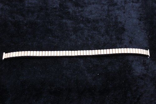 Vintage uhrenarmband flexband - vintage,