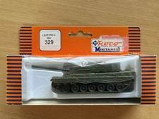 ROCO Minitanks No.329