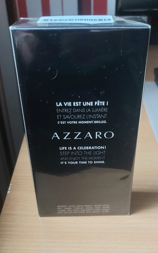 Azzaro pour homme 100 - azzaro,