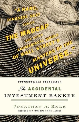 The accidental investment - the,