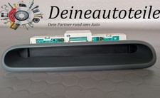 Renault Twingo 1 C06 Tacho