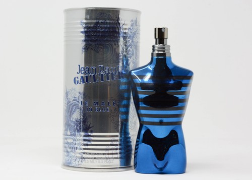 Jean paul gaultier - gaultier, le