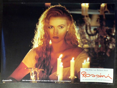 Rossini veronica ferres - rossini,