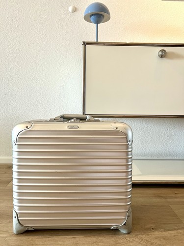 Rimowa business trolley - business,