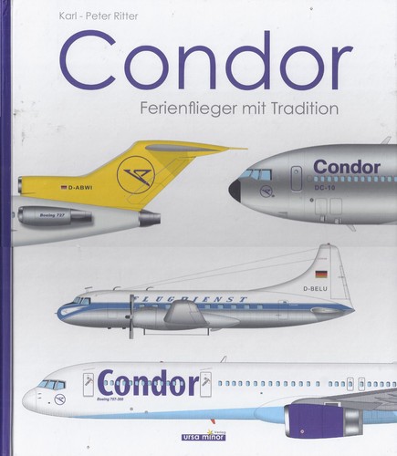 Condor ferienflieger mit - ferienflieger,