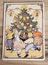 sehr schöne "Xmas Tree" Vilbo