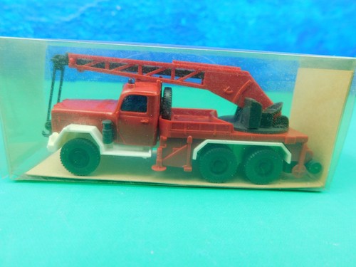D12 wiking 630 - 1:87, magirus