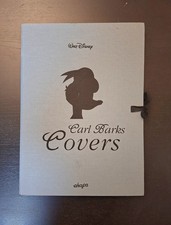 Disney Carl Barks Covers