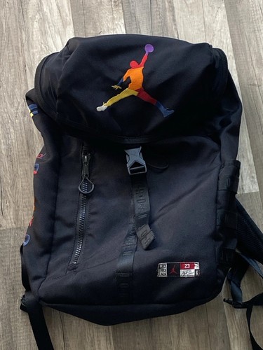 Air jordan rivals backpack - air,