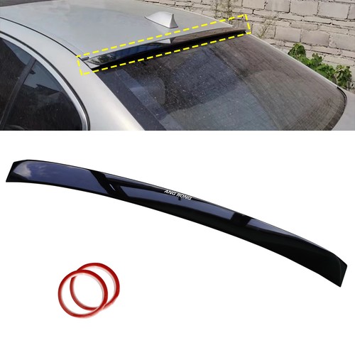 Dach dachkantenspoiler - dach,