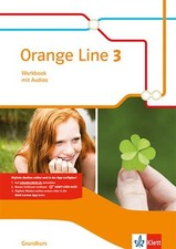 Orange Line 3 Grundkurs