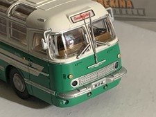 Ikarus 55 Sondermodell Bautzen