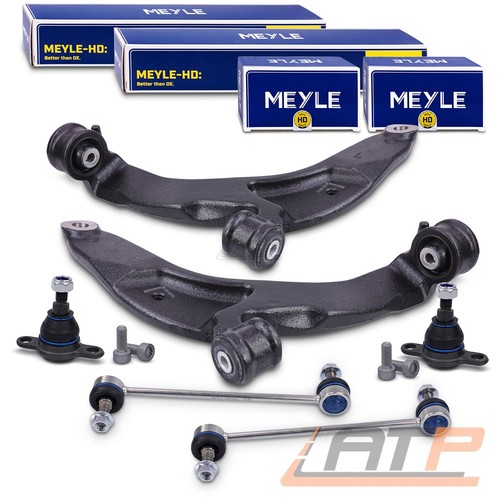 Querlenker meyle hd - 2x, querlenker+meyle-hd