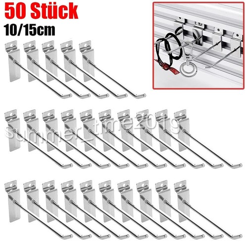 50x einzelhaken haken für - 50x,