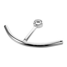  Fußstützenfuß für