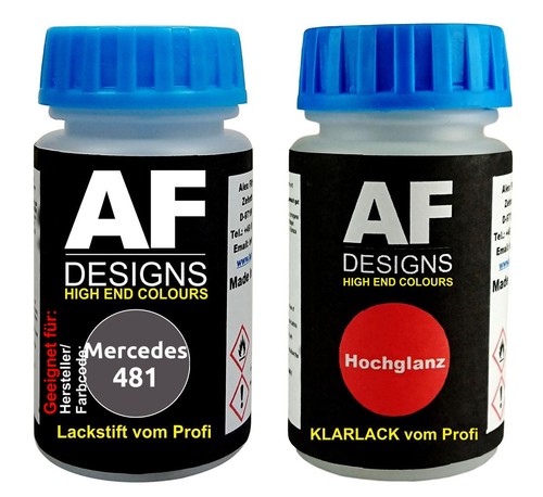 Lackstift für mercedes - lackstift, /