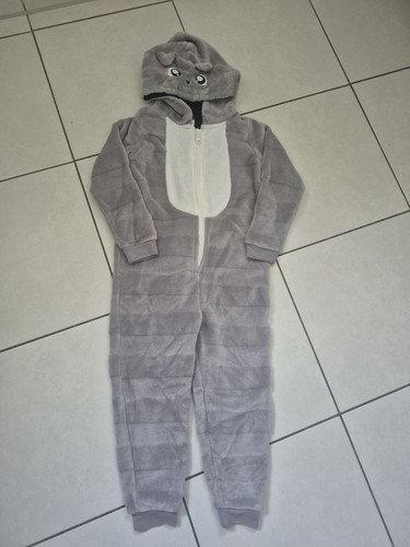 Overall unisex - overall, gr.98