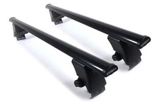 Dachträger für VW Golf 6 (2008–2013) – Stahl, TÜV-zertifiziert, 75 kg Tragkraft