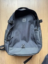 Jordan Rucksack schwarz neuwertig