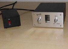 Dynavox TPR-2 Phono MM / MC Vorverstärker Röhren Vorverstärker