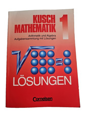 EB798 Kusch: Mathematik - Aktuelle Ausgabe