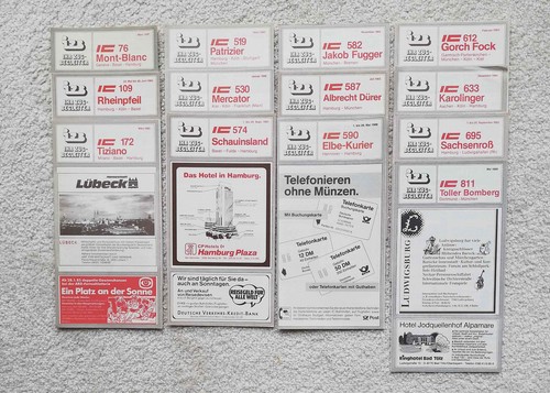 Izb ihr zugbegleiter - izb,