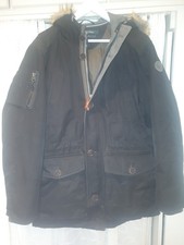 Winterherrenjacke XL v.  Marc