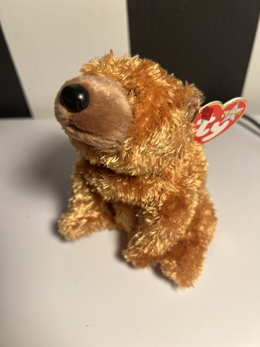 Beanie baby sequoia - beanie, baby: