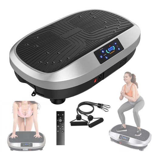 Vibro shaper - 3d,