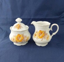 Vintage Milchkännchen und