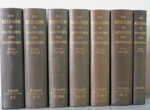 Die religion geschichte und - religion,